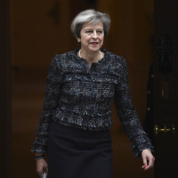 Europes Brexit wrangling 