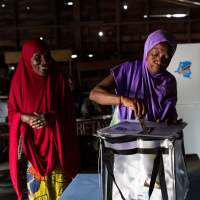 Congos moment of truth 