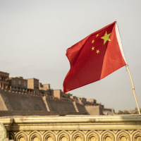 Chinas Belt and Road Initiative goes to Italy