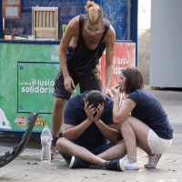 Barcelona terror attack