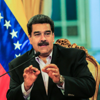 What will Trumps tough stance towards Maduro achieve?