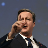 Camerons message to the European Union