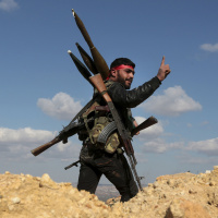 Turkeys Syria incursion strains ties with US