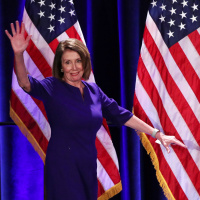 Who won the US mid-term elections?