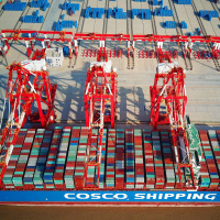 Davos special: Is the global trading system at risk?