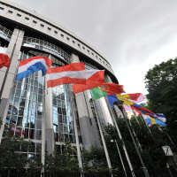 Europes watershed year