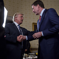 Will the real Trump step forward?