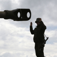 Iran-Israel tensions rise