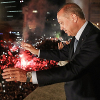 What will Turkeys president do with his new powers?