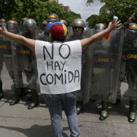 Is Venezuela becoming a failed state?