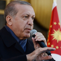 Where does Erdogan go from here?