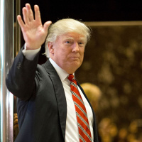 Trade, Trump and Brexit