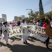 Praca Pública - DW - 6 de Julho de 2026