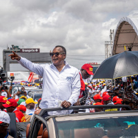 16 de Março de 2026 - Jornal da Manhã