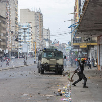 Praça Pública - 28 de Maio de 2026