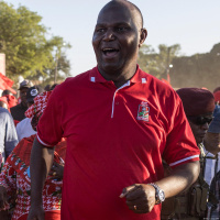 Praça Pública - 9 de Abril de 2026