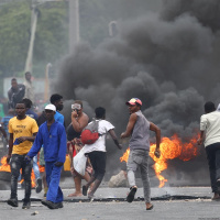 Praça Pública - DW - 4 de Agosto de 2026