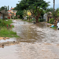 Praça Pública - 8 de Abril de 2026