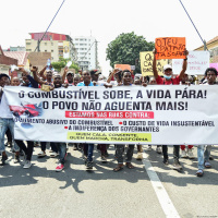 Praça Pública - DW - 30 de Julho de 2026