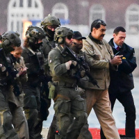 5 de Janeiro de 2026 - Jornal da Noite