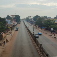 Praça Pública - 1 de Abril de 2026