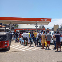 Praça Pública - DW - 5 de Agosto de 2026