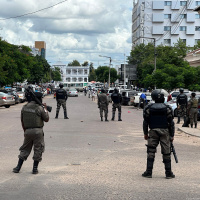Praça Pública - DW - 02 de Julho de 2026