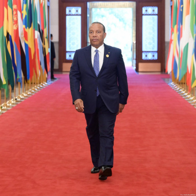 Dw Em Português Para África | Deutsche Welle