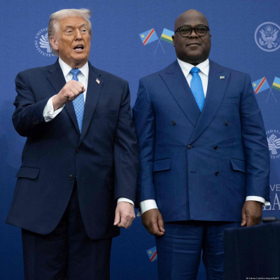 Dw Em Português Para África | Deutsche Welle