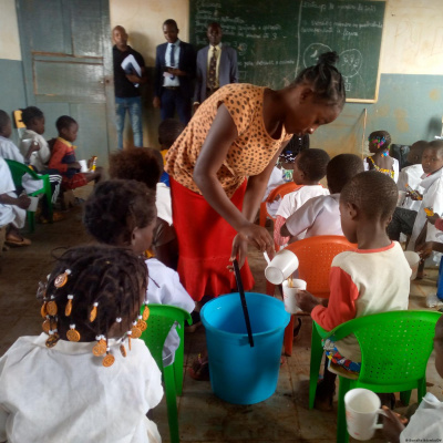 Dw Em Português Para África | Deutsche Welle