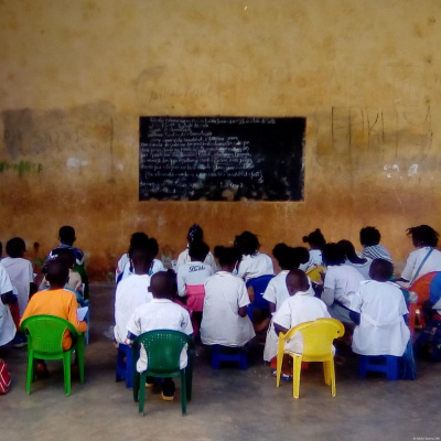 Dw Em Português Para África | Deutsche Welle