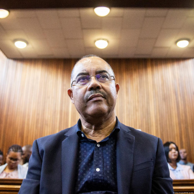 Dw Em Português Para África | Deutsche Welle