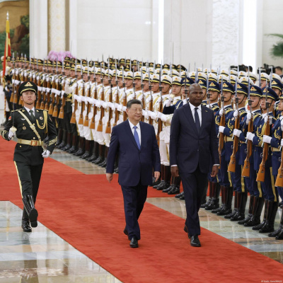 Dw Em Português Para África | Deutsche Welle