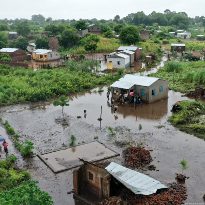 Dw Em Português Para África | Deutsche Welle