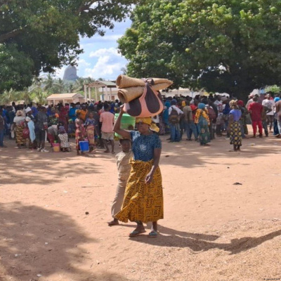 Dw Em Português Para África | Deutsche Welle