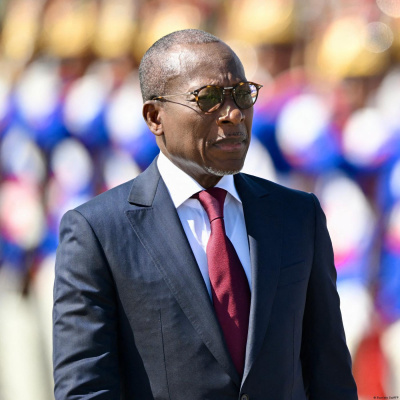 Dw Em Português Para África | Deutsche Welle