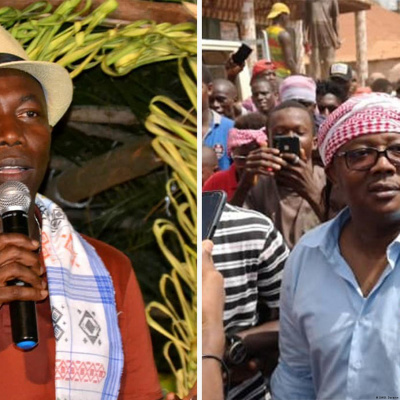 Dw Em Português Para África | Deutsche Welle