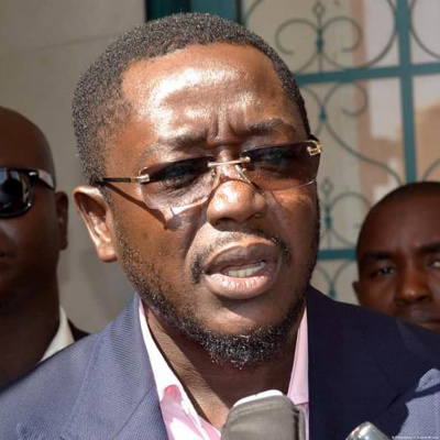 Dw Em Português Para África | Deutsche Welle