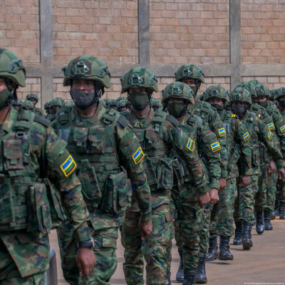 Dw Em Português Para África | Deutsche Welle