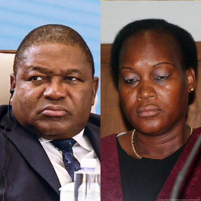 Dw Em Português Para África | Deutsche Welle