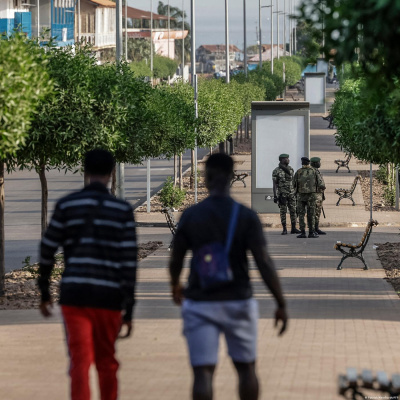 Dw Em Português Para África | Deutsche Welle