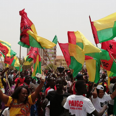 Dw Em Português Para África | Deutsche Welle