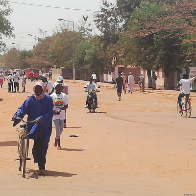 Dw Em Português Para África | Deutsche Welle