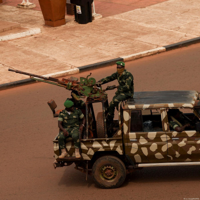 Dw Em Português Para África | Deutsche Welle