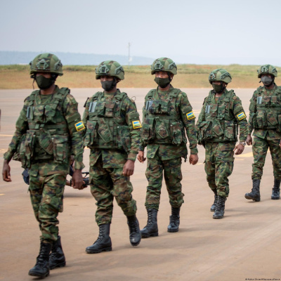 Dw Em Português Para África | Deutsche Welle