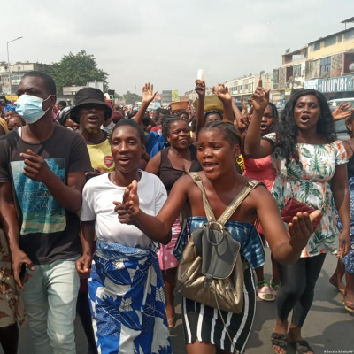 Dw Em Português Para África | Deutsche Welle