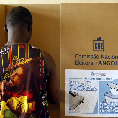 Dw Em Português Para África | Deutsche Welle