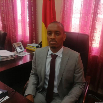 Dw Em Português Para África | Deutsche Welle