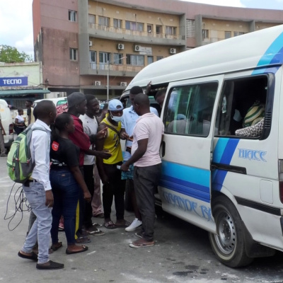 Dw Em Português Para África | Deutsche Welle