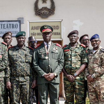 Dw Em Português Para África | Deutsche Welle